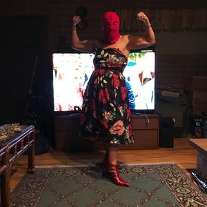 Meet your Posher, Deanna